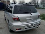 Mitsubishi Outlander 2006 годаүшін3 600 000 тг. в Шымкент – фото 4