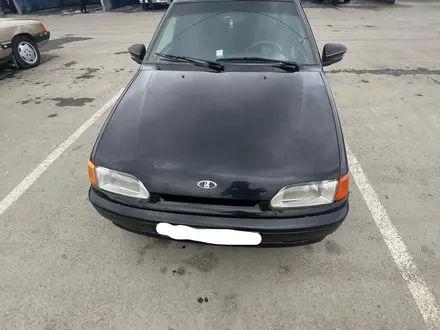 ВАЗ (Lada) 2114 2013 года за 1 700 000 тг. в Тараз – фото 3
