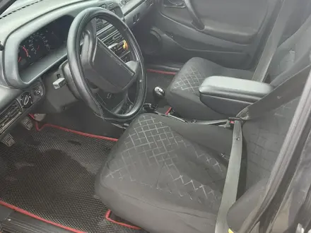 ВАЗ (Lada) 2114 2013 года за 1 700 000 тг. в Тараз – фото 10