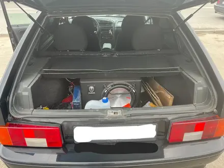 ВАЗ (Lada) 2114 2013 года за 1 700 000 тг. в Тараз – фото 11