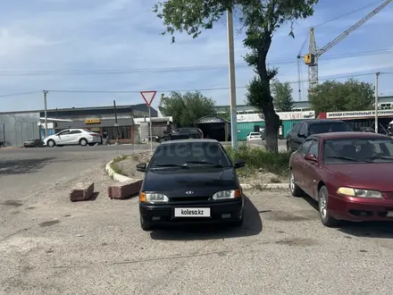 ВАЗ (Lada) 2114 2013 года за 1 700 000 тг. в Тараз