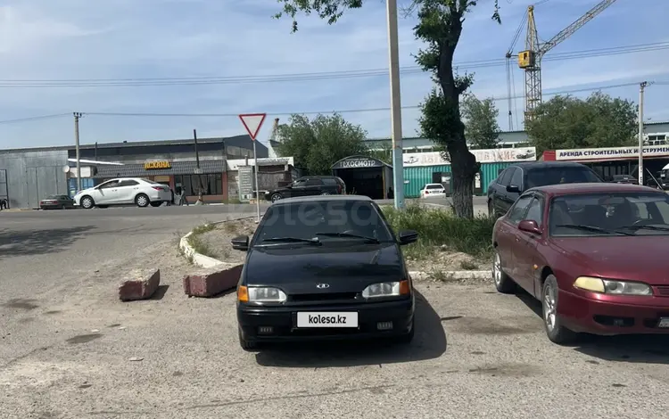 ВАЗ (Lada) 2114 2013 годаүшін1 700 000 тг. в Тараз