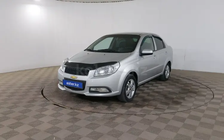 Chevrolet Nexia 2022 года за 4 990 000 тг. в Шымкент