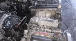 Двигатель 4G63 на MITSUBISHI Galant SPACE WAGON за 300 000 тг. в Алматы – фото 4