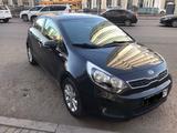 Kia Rio 2014 года за 5 300 000 тг. в Астана