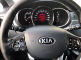 Kia Rio 2014 года за 5 300 000 тг. в Астана – фото 4