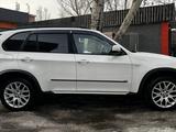 BMW X5 2007 года за 6 000 000 тг. в Алматы – фото 3