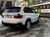 BMW X5 2007 года за 6 700 000 тг. в Алматы – фото 4