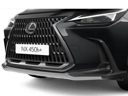 Новая оригинальная накладка на передний бампер NX 2020-. за 120 000 тг. в Алматы