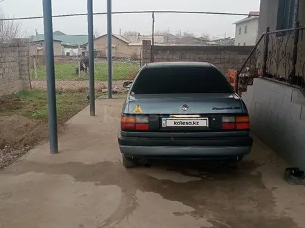 Volkswagen Passat 1990 года за 900 777 тг. в Сарыагаш – фото 2