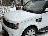 Land Rover Range Rover Sport 2012 годаfor13 500 000 тг. в Астана – фото 2