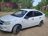 ВАЗ (Lada) Granta 2191 2014 годаүшін1 750 000 тг. в Кокшетау