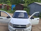 ВАЗ (Lada) Granta 2191 2014 годаүшін1 750 000 тг. в Кокшетау – фото 2
