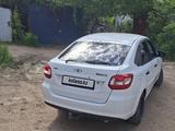 ВАЗ (Lada) Granta 2191 2014 годаүшін1 750 000 тг. в Кокшетау – фото 3