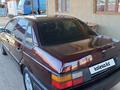 Volkswagen Passat 1991 годаүшін700 000 тг. в Тараз – фото 6