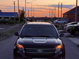 Ford Explorer 2013 года за 12 000 000 тг. в Атырау
