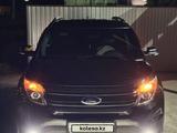 Ford Explorer 2013 годаүшін12 000 000 тг. в Атырау – фото 4
