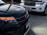 Ford Explorer 2013 годаүшін12 000 000 тг. в Атырау – фото 2