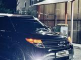 Ford Explorer 2013 годаүшін12 000 000 тг. в Атырау – фото 5