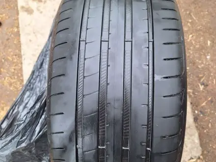 Goodyear 245/40/18 за 125 000 тг. в Астана – фото 3