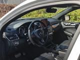 Mercedes-Benz GLE Coupe 43 AMG 2018 годаүшін28 000 000 тг. в Алматы – фото 5