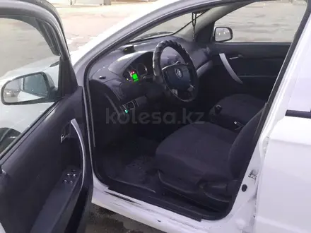 Ravon Nexia R3 2017 года за 3 800 000 тг. в Актау – фото 11