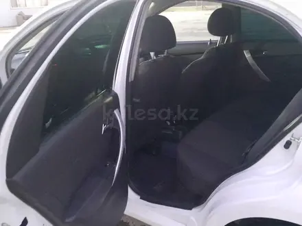 Ravon Nexia R3 2017 года за 3 800 000 тг. в Актау – фото 12