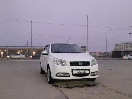Ravon Nexia R3 2017 года за 3 800 000 тг. в Актау