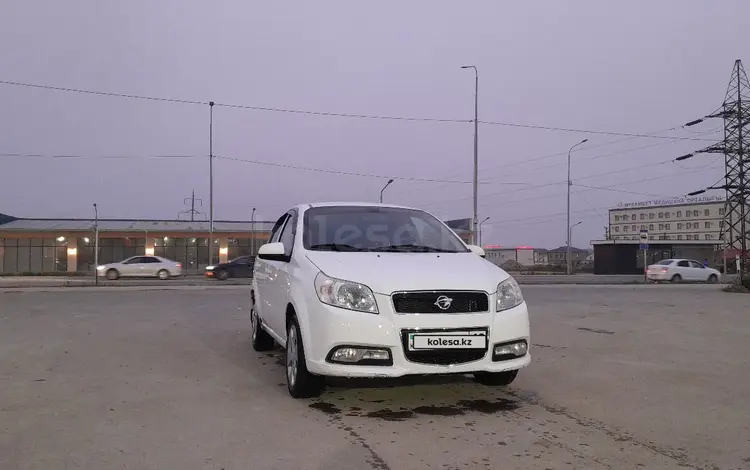 Ravon Nexia R3 2017 годаүшін3 800 000 тг. в Актау