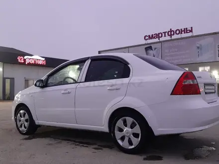 Ravon Nexia R3 2017 года за 3 800 000 тг. в Актау – фото 6