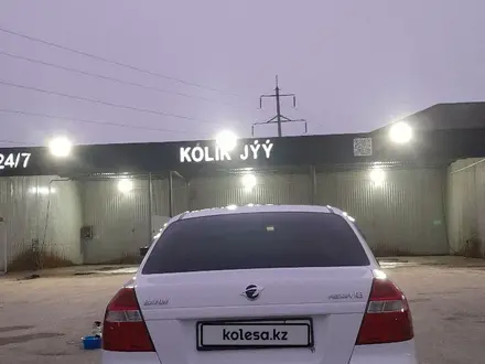 Ravon Nexia R3 2017 года за 3 800 000 тг. в Актау – фото 7