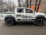 Toyota Hilux 2012 года за 12 750 000 тг. в Алматы – фото 3