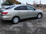 Nissan Almera 2014 года за 3 999 999 тг. в Кызылорда – фото 3