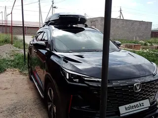 Changan CS55 Plus