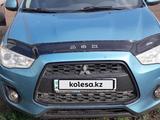 Mitsubishi ASX 2012 года за 6 500 000 тг. в Астана – фото 2