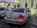 Mercedes-Benz E 320 2002 годаүшін5 700 000 тг. в Тараз – фото 18