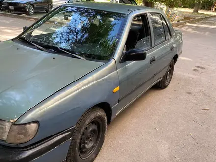 Nissan Sunny 1994 года за 800 000 тг. в Тараз – фото 4