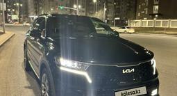 Kia Sorento 2022 года за 19 000 000 тг. в Астана