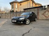 Subaru Outback 2007 года за 7 450 000 тг. в Алматы – фото 2