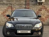 Subaru Outback 2007 года за 7 450 000 тг. в Алматы