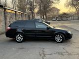 Subaru Outback 2007 года за 7 450 000 тг. в Алматы – фото 5