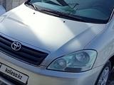 Toyota Avensis Verso 2002 года за 5 500 000 тг. в Аксай