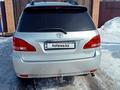 Toyota Avensis Verso 2002 годаүшін5 500 000 тг. в Уральск – фото 7