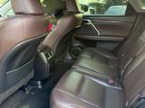 Lexus RX 200t 2019 года за 21 600 000 тг. в Астана – фото 5