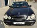 Mercedes-Benz E 280 2000 годаfor5 000 000 тг. в Кызылорда