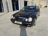Mercedes-Benz E 280 2000 годаүшін5 000 000 тг. в Кызылорда – фото 4