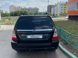 Subaru Forester 2006 года за 4 400 000 тг. в Усть-Каменогорск – фото 4