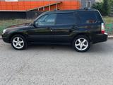 Subaru Forester 2006 года за 4 400 000 тг. в Усть-Каменогорск – фото 5