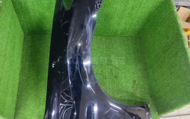 КРЫЛО ПЕРЕДНЕЕ TOYOTA ОРИГИНАЛ за 50 000 тг. в Павлодар