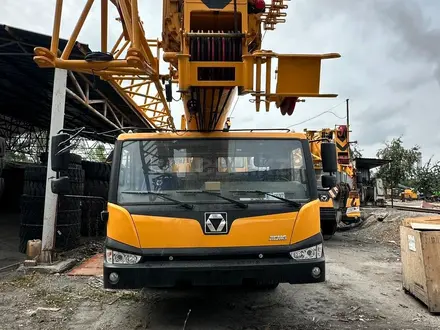 XCMG  QY25K5D 2026 года за 60 300 000 тг. в Алматы